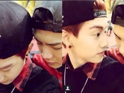 Show me what you're capable of Hyung pt. 2(TRIGGER WARNING ADULT CONTENT IS IN THE PAGE) Show me what you're capable of Hyung pt. 2(TRIGGER WARNING ADULT CONTENT IS IN THE PAGE)