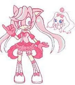 Blossom and Heart Blossom and Heart