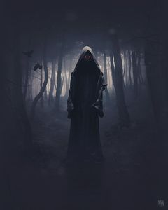 The Unknown The Unknown