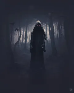 The Unknown The Unknown