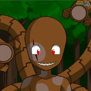 Omega oaktopus Omega oaktopus