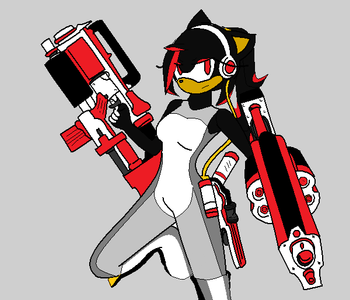 My first mission? Total disaster My first mission? Total disaster