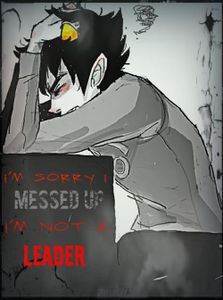 Friendleader - Karkat Vantas fansong Friendleader - Karkat Vantas fansong