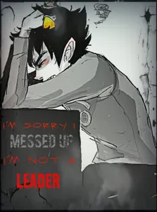 Friendleader - Karkat Vantas fansong Friendleader - Karkat Vantas fansong