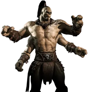 Goro
