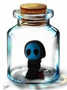 eyeless jack is cool! eyeless jack is cool!