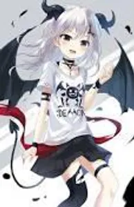 Demons - Piper Demons - Piper