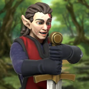 Franny Blooddrinker Franny Blooddrinker