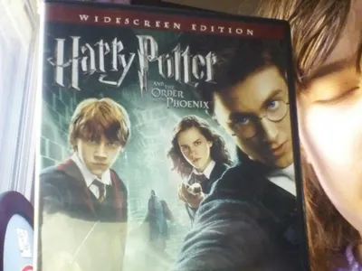 more popular than Harry Potter more popular than Harry Potter