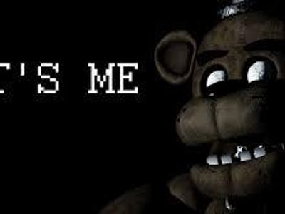 Welcome to Freddy's! Welcome to Freddy's!