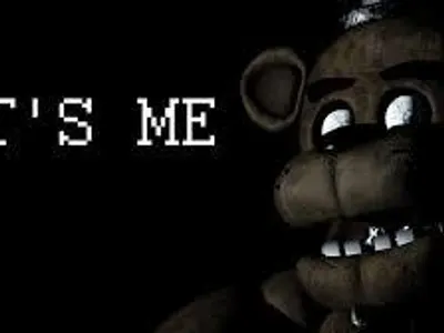 Welcome to Freddy's! Welcome to Freddy's!