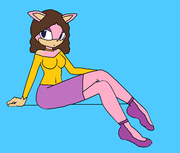 Jackie's Theme Song Jackie's Theme Song