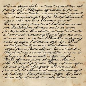 The Letter The Letter