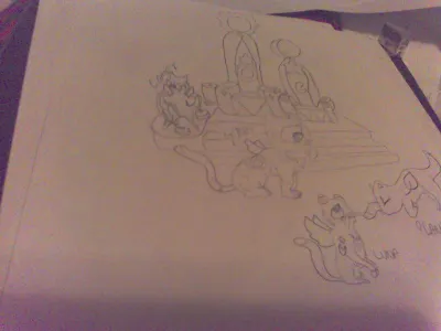 Space of Elementals Space of Elementals