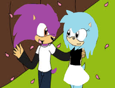 Insane Without You (Sapphire X Domanic) Insane Without You (Sapphire X Domanic)