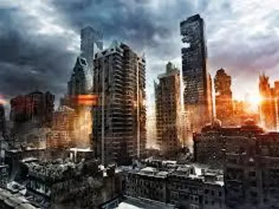 Absolute Destruction Absolute Destruction