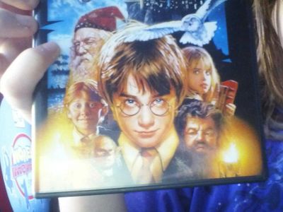 Hogwarts part three Hogwarts part three