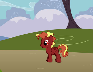 Flamefly Flamefly
