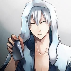Gin Ichimaru (Bleach) Gin Ichimaru (Bleach)