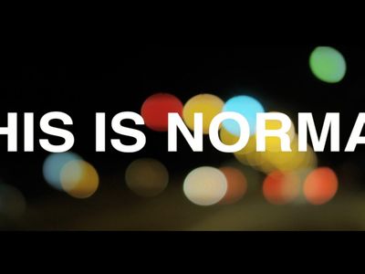 "Normal" "Normal"