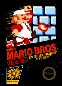 Team Mario Team Mario