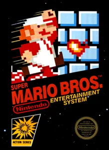Team Mario Team Mario