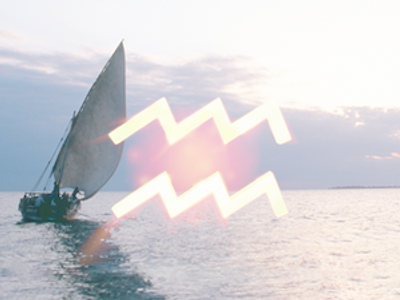 Aquarius (water bearer) Aquarius (water bearer)