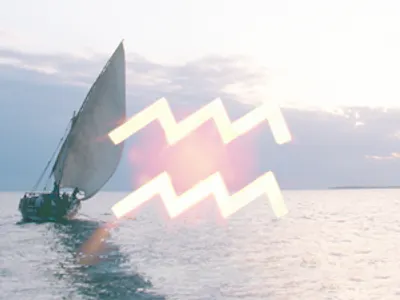Aquarius (water bearer) Aquarius (water bearer)
