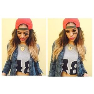 Dinah Jane Hansen Dinah Jane Hansen