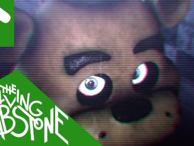 The Living Tombstone ft. ElieMonty & Orko - Die In A Fire The Living Tombstone ft. ElieMonty & Orko - Die In A Fire