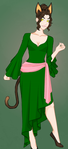 Feladi (Inuyasha) Feladi (Inuyasha)
