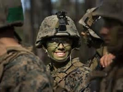 The Color Sergeant The Color Sergeant