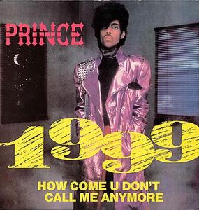 Prince 1999 Prince 1999