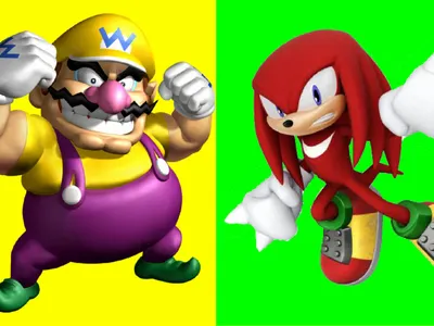 3-2-1-GO! 3-2-1-GO!