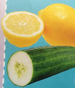 Lemon Cucumber Refresher for oily skin Lemon Cucumber Refresher for oily skin