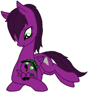 LazorLight (MLP) LazorLight (MLP)