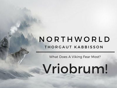 Vriobrum! Vriobrum!