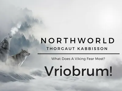 Vriobrum! Vriobrum!