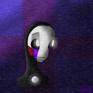 Puppet surprise Puppet surprise