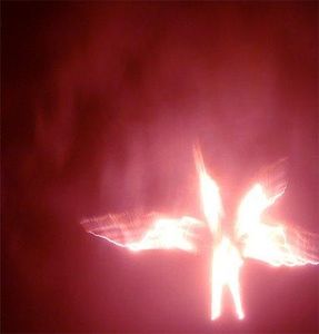 SCP-001- The Gate Guardian SCP-001- The Gate Guardian