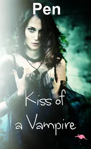Kiss of a Vampire trailer Kiss of a Vampire trailer