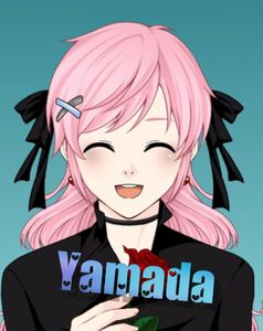 Yamada (Durarara) Yamada (Durarara)