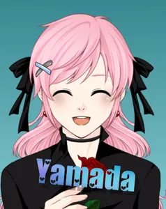 Yamada (Durarara) Yamada (Durarara)