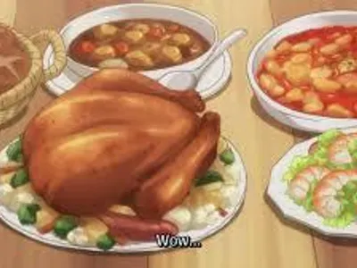 meal meal