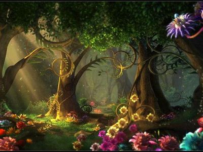 The Earth kingdom The Earth kingdom