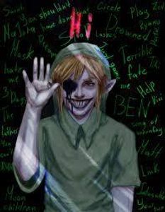 Ben Drowned (No cartridge Ben Drowned (No cartridge