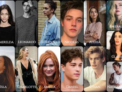 Character Cast Character Cast