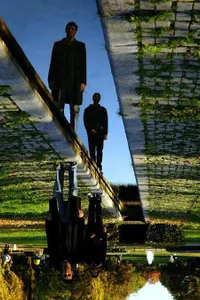 We Are The Shadows (Short) We Are The Shadows (Short)