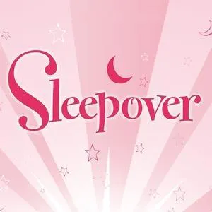 Cocoa has a Sleepover Cocoa has a Sleepover