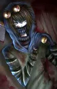 Dark Shadow Dark Shadow